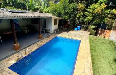 Chácara / sítio com 4 quartos à venda na Rua Virgílio Sacilotti, --, Chácara São Francisco, Jundiaí