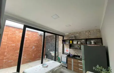 Casa moderna à venda, no pacaembu ii, em itupeva-sp.
