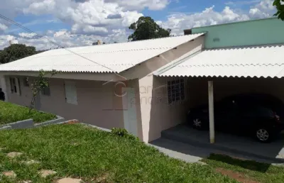 Casa térrea a venda e locação no bairro vila nambi  - jundiaí