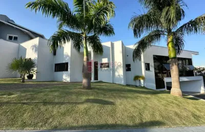 Casa para venda e locação condomínio residencial villaggio paradiso - itatiba/sp