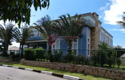 Casa a venda em condomínio de alto padrão - residencial solar dos bandeirantes - itupeva/sp