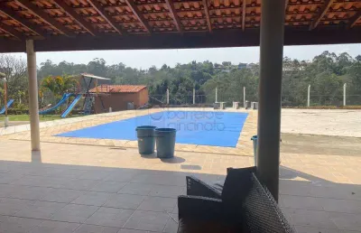 Chácara / sítio com 4 quartos à venda na Rua Eduardo Sacchi, Chacara, --, Chácara Recreio Lagoa dos Patos, Jundiaí