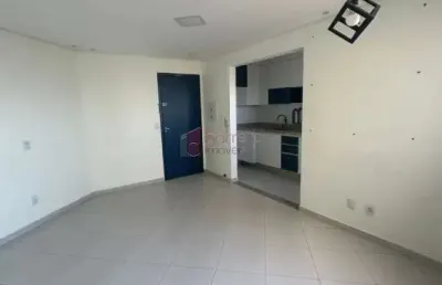 Apartamento à venda ou locação, edifício girassol, jundiaí