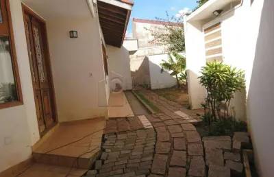Casa para venda jardim quintas das videiras jundiaí