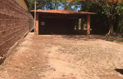 Chácara / sítio com 3 quartos à venda na Avenida Francisco Nobre, Lote 15, --, Medeiros, Jundiaí