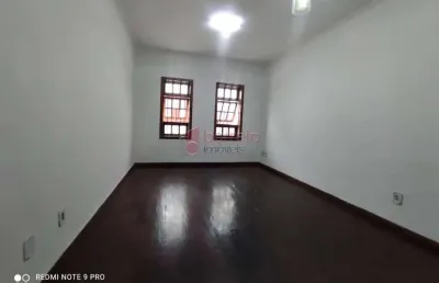 Casa para locação e venda no bairro jardim pacaembú, jundiaí/ sp.