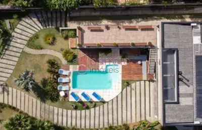 Casa à venda condomínio colinas de inhandjara em itupeva/sp