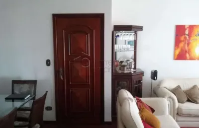 Apartamento de 135 m²  à venda - centro-  jundiaí -sp