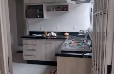Casa à venda com 3 quartos-  bairro almerinda chaves - jundiaí/sp