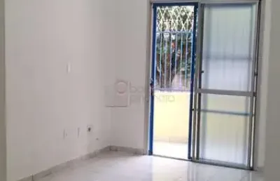 Apartamento à venda ou locação, edifício brasil, jundiaí