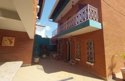Casa à venda no bairro vila nova esperia - retiro - jundiaí/sp