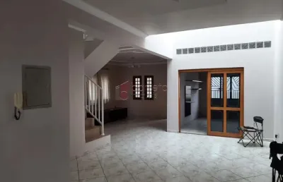 Sobrado para venda no bairro chácara malota - jundiaí/sp