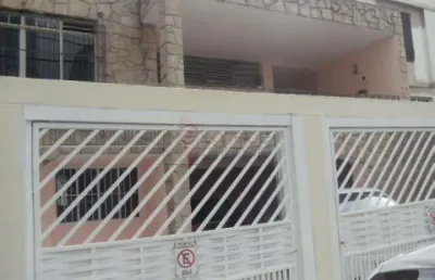 Casa com 3 quartos à venda na Rua Pedro Alexandrino, 0, --, Anhangabaú, Jundiaí