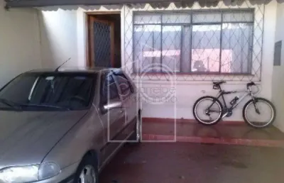 Casa com 3 quartos à venda na Rua Atílio Vianello, --, Vila Vianelo, Jundiaí