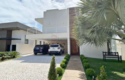 Casa para venda condomínio reserva da serra - jundiaí/sp