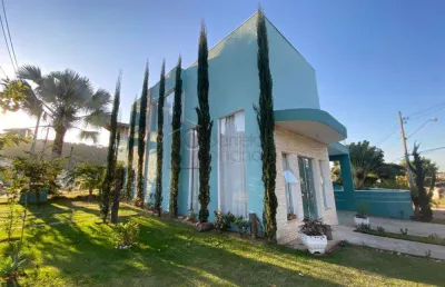 Casa à venda no condomínio ibi aram i em itupeva/sp