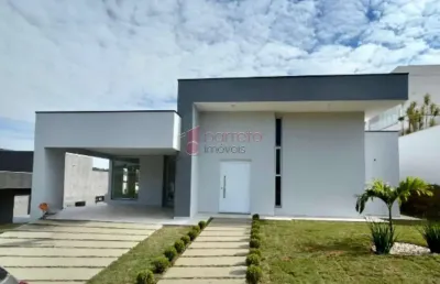 Casa recém construída à venda no condomínio vida real em itupeva/sp