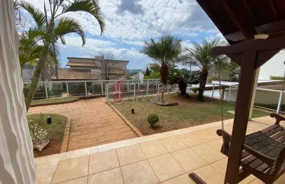 Casa à venda condomínio quartier les residence - jundiaí/sp
