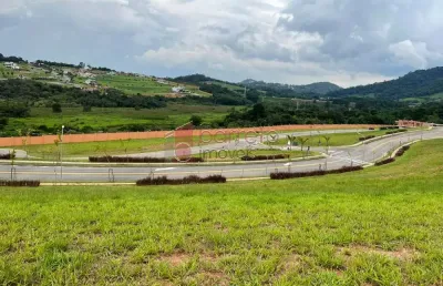 Terreno em condomínio fechado à venda na Avenida Engenheiro Tasso Pinheiro, Quadra G, --, Chácara Terra Nova, Jundiaí