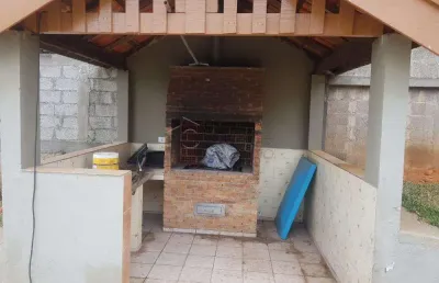 Casa com 2 quartos à venda na Avenida São Paulo, --, Vila Arens II, Jundiaí