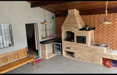 Sobrado para venda no jardim europa - campo limpo paulista/sp