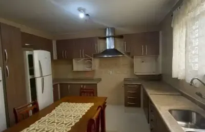 Casa com 4 quartos à venda na Rua Cica, --, Vila Rami, Jundiaí
