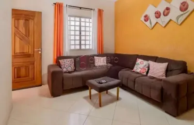 Casa à venda no bairro jardim marambaia em jundiaí/sp