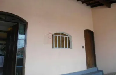 Casa com 3 quartos à venda na Avenida Fernando Arens, 0, --, Vila Arens II, Jundiaí