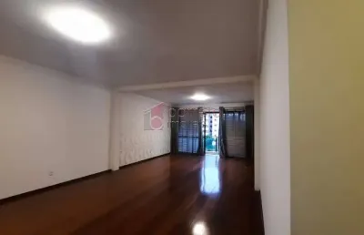 Apartamento à venda edifício residencial carminio pisápio, jundiaí