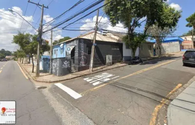 Oportunidade de investimento  em jundiaí - terreno de 1.000 m² com 9 casas de aluguel