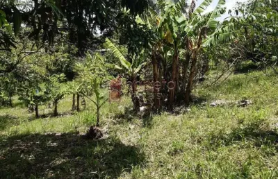 Terreno à venda na Rua Iracema Carillo, --, Horto Florestal, Jundiaí