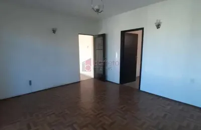 Casa térrea à venda na jardim rio branco em jundiaí/sp