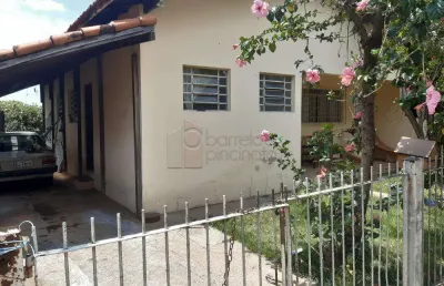 Casa com 2 quartos à venda na R. Profa. Deolinda Silveira De Camargo, --, Jardim São Vicente, Itupeva