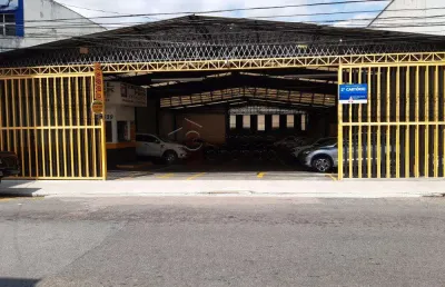 Barracão / Galpão / Depósito à venda na Rua Do Rosário Até 499/500, 633, 639 E 645, --, Centro, Jundiaí