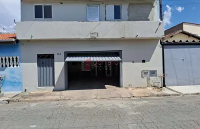 Casa para venda no jardim novo horizonte - jundiái/sp