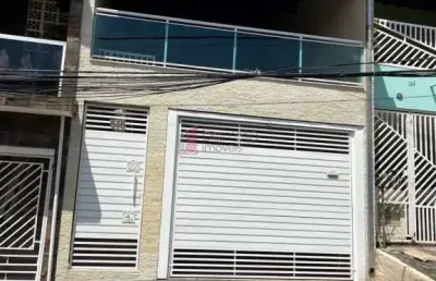 Casa à venda no jardim itália em várzea paulista/sp