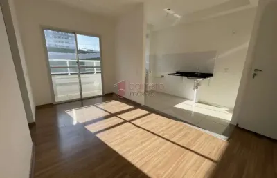 Apartamento à venda no condomínio residencial panorama - jundiaí - sp