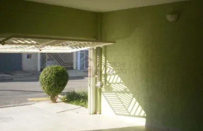 Sobrado à venda no bairro fazenda grande em jundiaí-sp