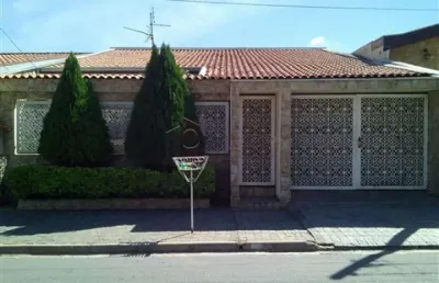 Casa residencial para venda jardim nogueira - jundiaí / sp