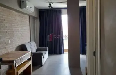 Apartamento flat à venda localizado no edifício línea home style, na cidade de jundiaí.