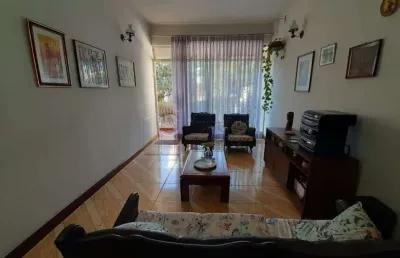 Casa com 3 quartos à venda na Rua Prudente de Moraes, --, Centro, Jundiaí