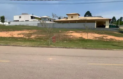 Terreno com 1095 m² à venda no condomínio terras da alvorada em jundiaí/itupeva
