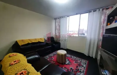 Apartamento para venda no condomínio firenze - jundiaí/sp