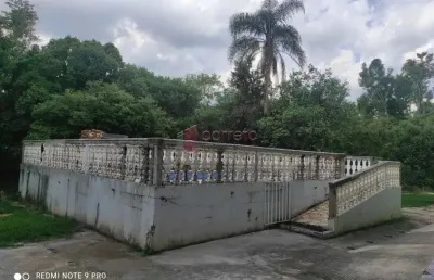 Chácara / sítio com 5 quartos à venda na Avenida Doutor Hely Lopes Meirelles, --, Medeiros, Jundiaí