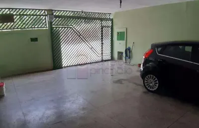 Casa com 3 quartos à venda na Rua José Pedro De Oliveira, 0, --, Jardim do Lago, Jundiaí