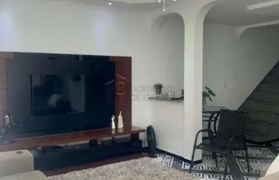 Casa com 4 quartos à venda na Rua Professor José Tavares, 0, --, Vila Vianelo, Jundiaí