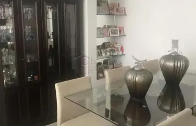 Apartamento para venda no edifício magalhães - jundiaí/sp