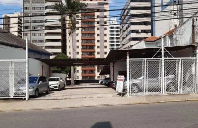 Terreno comercial à venda na Rua Senador Fonseca De 394/395 Ao Fim, --, Centro, Jundiaí
