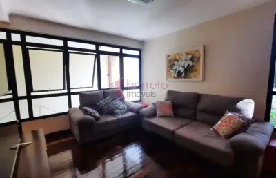 Casa com 3 quartos à venda na Rua Visconde de Mauá, --, Vila Municipal, Jundiaí