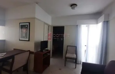 Flat para venda no bairro anhanbabaú - condomínio saint charles - jundiaí / sp